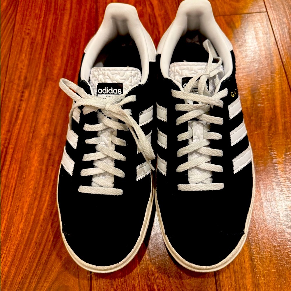 Adidas Gazelle Bold Platform Sneaker (Women) - Picture 9 of 12